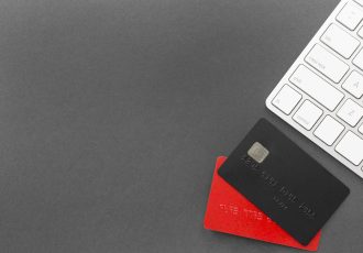 cyber-monday-sale-credit-cards-keyboard