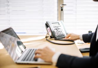 man-using-laptop-office
